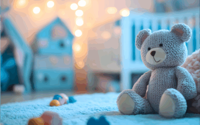 Mortalidade Infantil