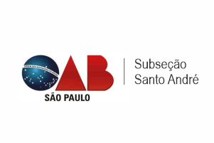 logo oab santo andre